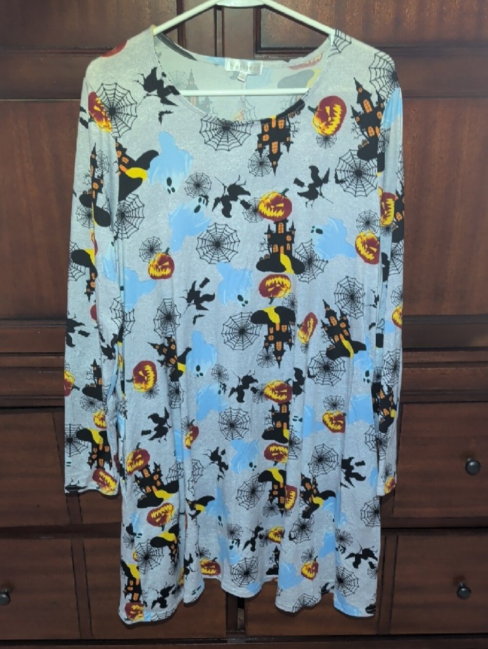 Halloween Dress